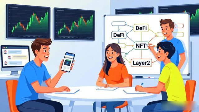 如何在imToken钱包官网下载后快速融入社区，分享与交流投资经验的最佳途径。_加入imToken官方社群_imToken钱包社区交流