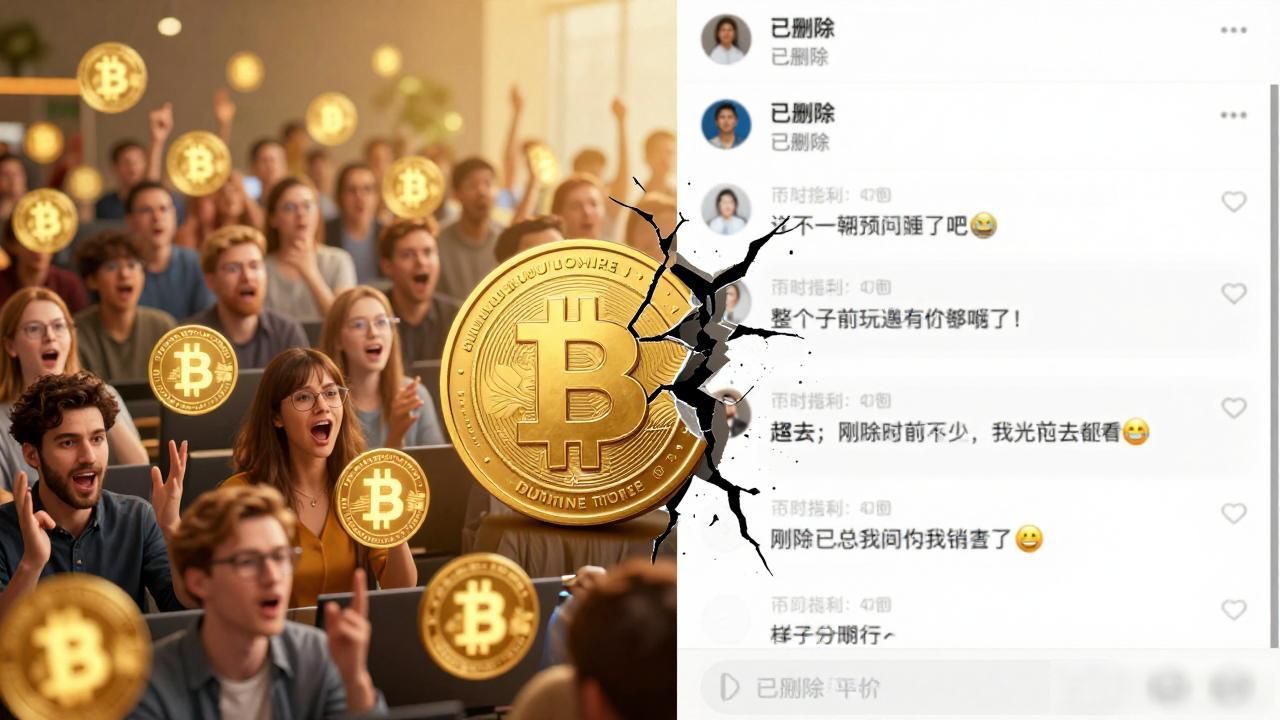 区块链狗币： meme币的狂欢与泡沫真相