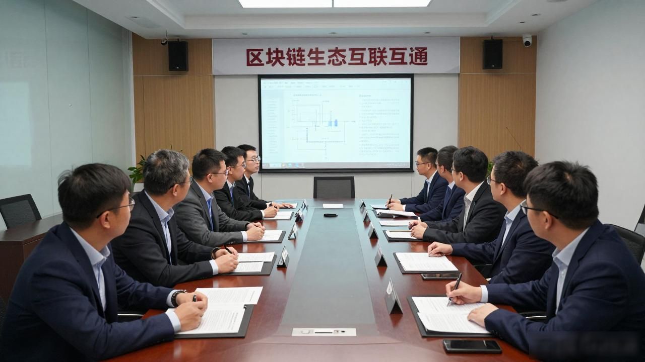 共识算法优化研讨会_区块链技术活动_区块链技术交流活动