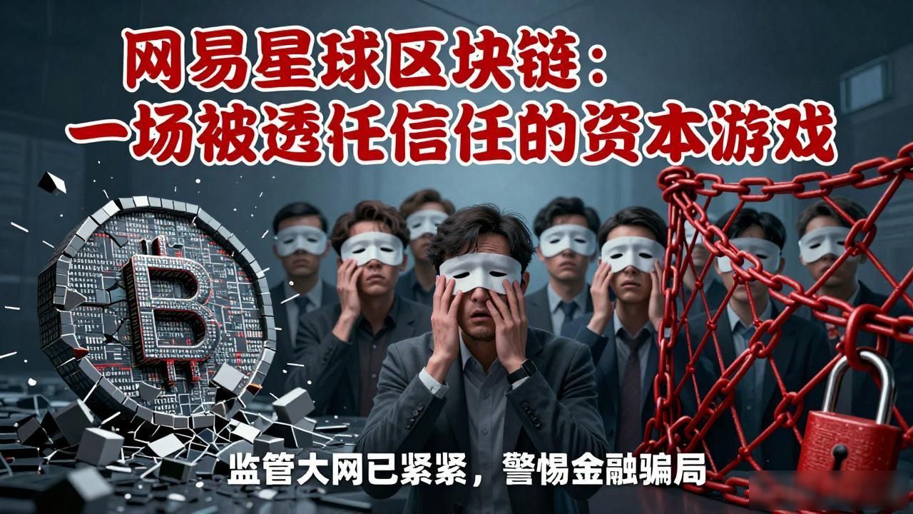 网易星球区块链_蚂蚁森林式Token打卡 伪区块链应用_网易星球 区块链内循环经济体