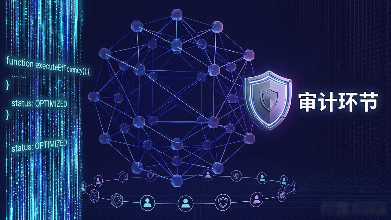 E0C解决信任问题_区块链E0C_理解E0C技术本质