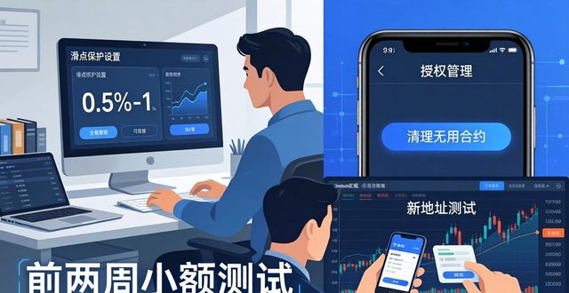 imToken新地址投资计划怎么定？学会这三招