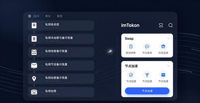 imToken下载安装趋势与产品实践