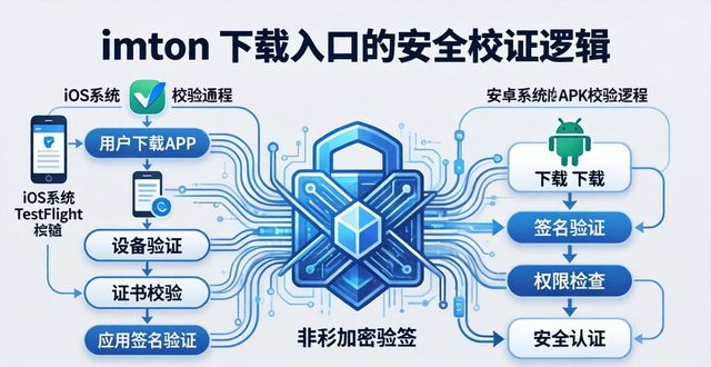 深入解析imToken下载入口：功能设计与实现要点