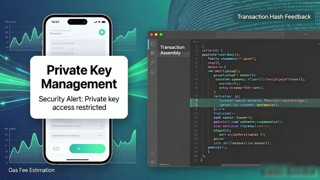 资产查询转账签名合约调用_imToken钱包API接口_imToken钱包App的API接口应用分析