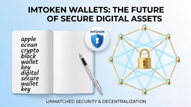 imToken钱包私钥安全_imToken去中心化钱包助记词备份_imToken 钱包非托管钱包｜安全优势详解