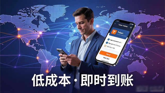 token钱包app支付场景_token钱包app跨境汇款区块链_token钱包app的市场领域拓展与国际化战略，助力更多用户接入数字经济。
