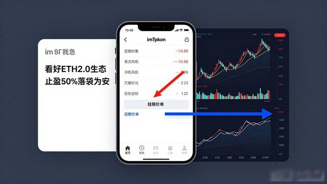 imToken钱包投资复盘功能_记录与分析：使用imToken钱包APP的投资策略_imToken钱包交易记录分析