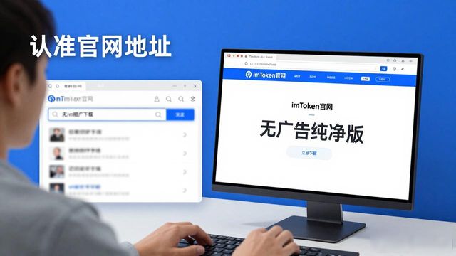 imtoken 钱包下载无广告_imToken无广告版本_imToken官网下载