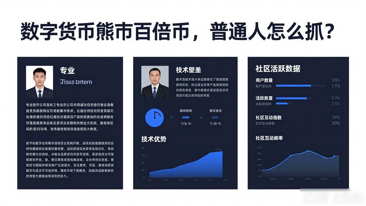 熊市百倍币逻辑_数字货币熊市百倍币_优质项目低估买入