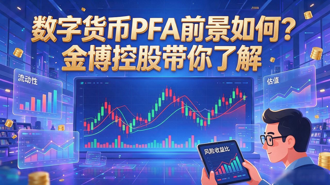 金博控股PFA项目商业模式分析_金博控股有限公司数字货币pfa_金融科技PFA数字资产项目