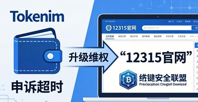 Tokenim钱包申诉维权指南，三步保障你的权益