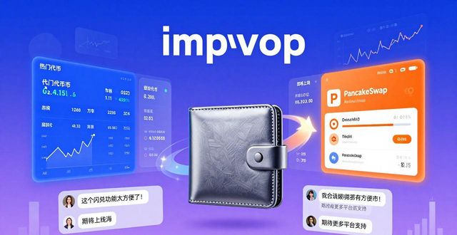 imToken钱包时机与市场拓展技巧