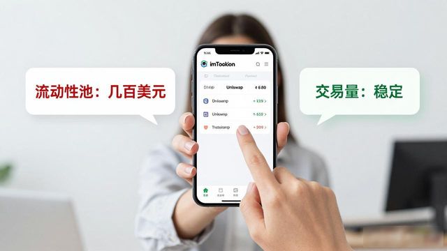 imToken钱包下载后，怎么判断风险高低？