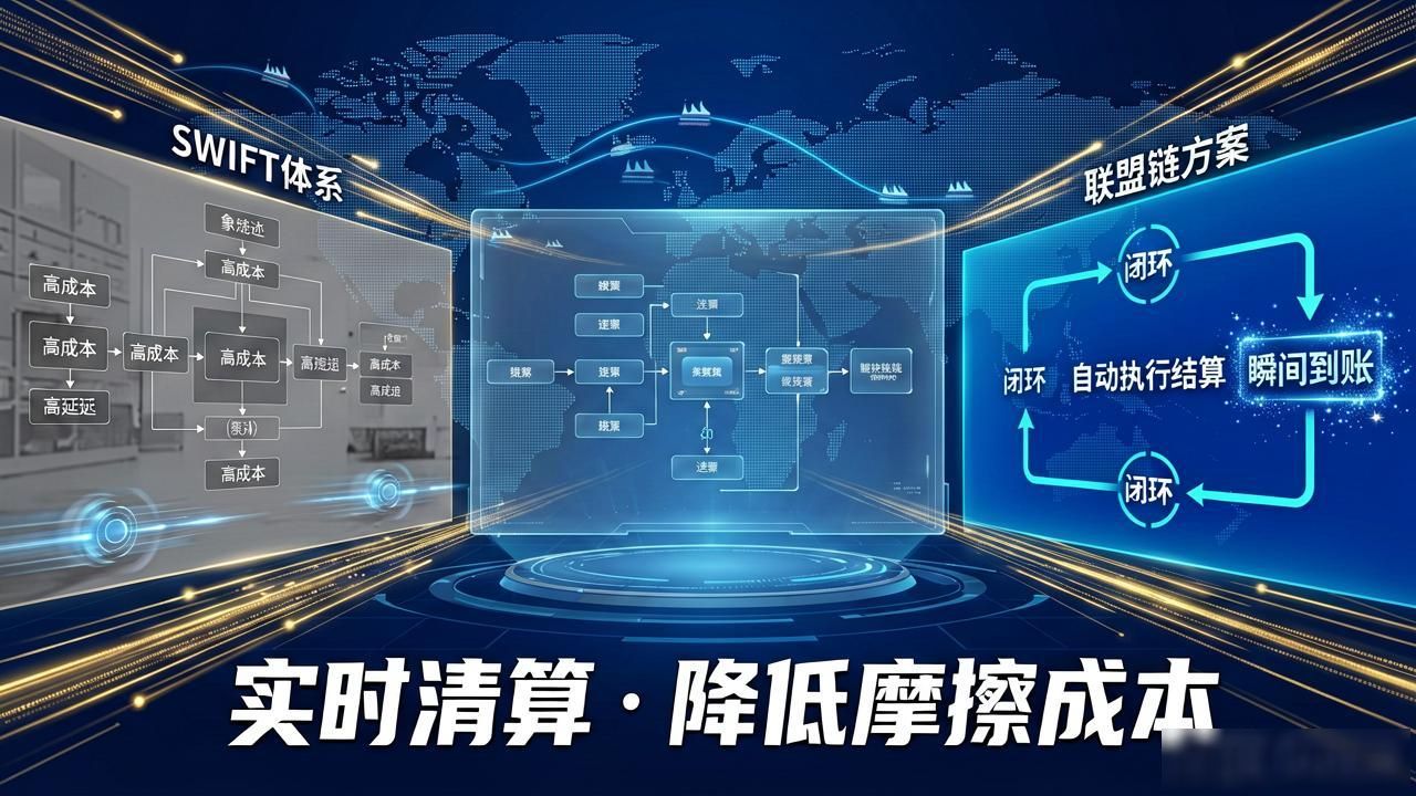 上海全球区块链峰会：技术落地与产业机遇全解析