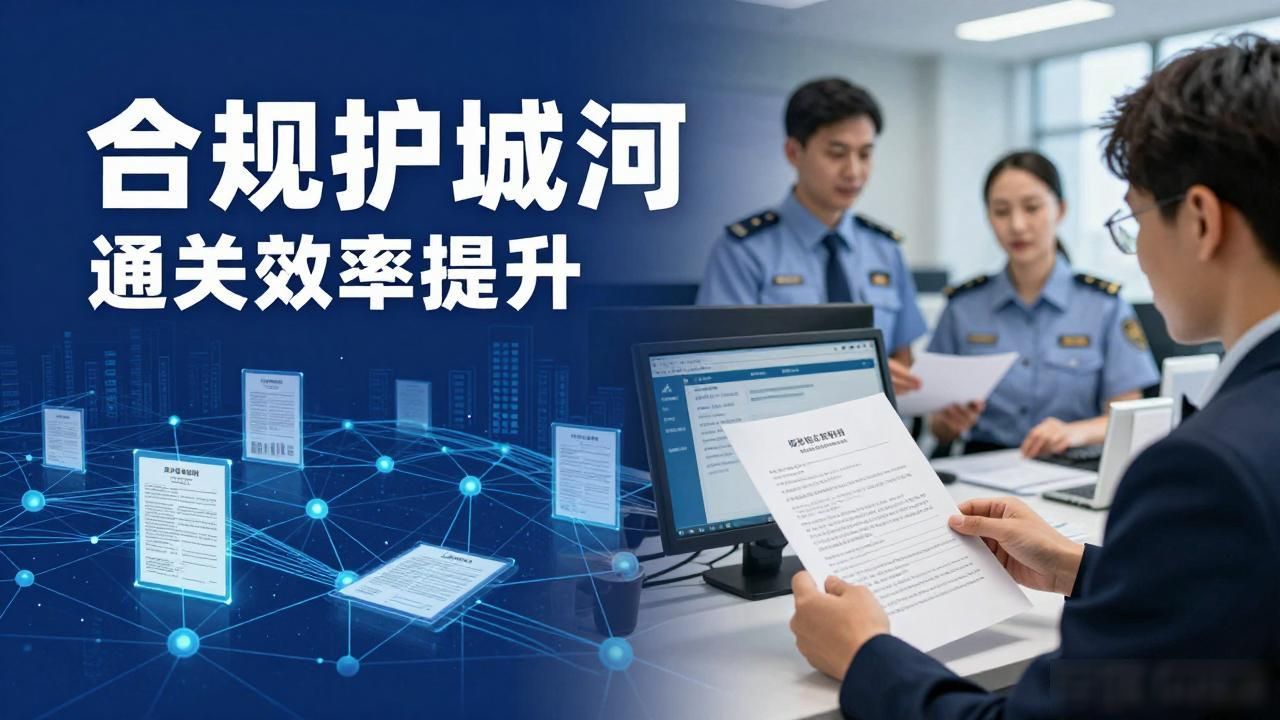 跨境电商老板必看：区块链海外仓如何搞定库存与信任？