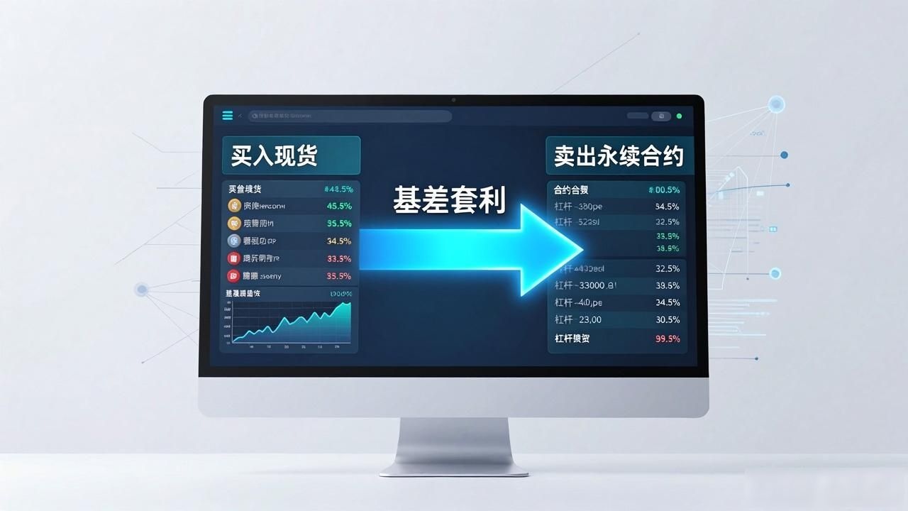 数字货币合约如何对冲_合约对冲风险方法_反向开仓合约避险