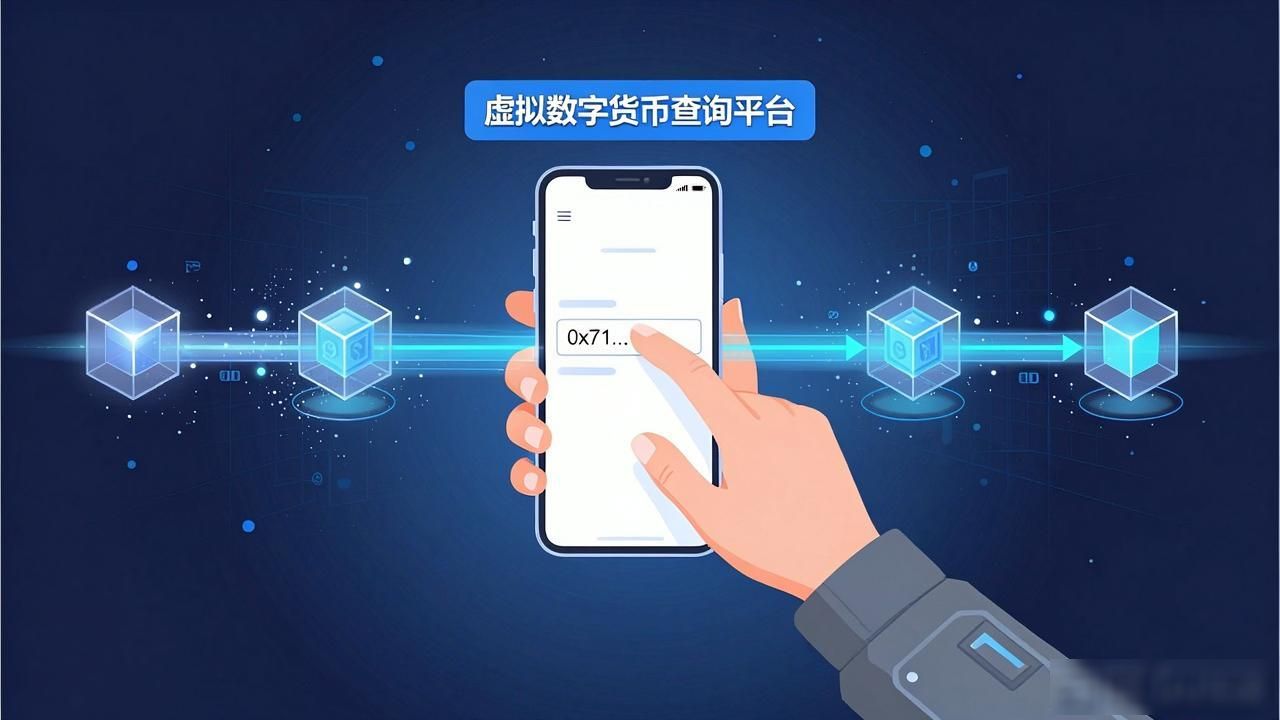 币圈资产状况查询_虚拟数字货币查询平台_虚拟数字货币查询平台