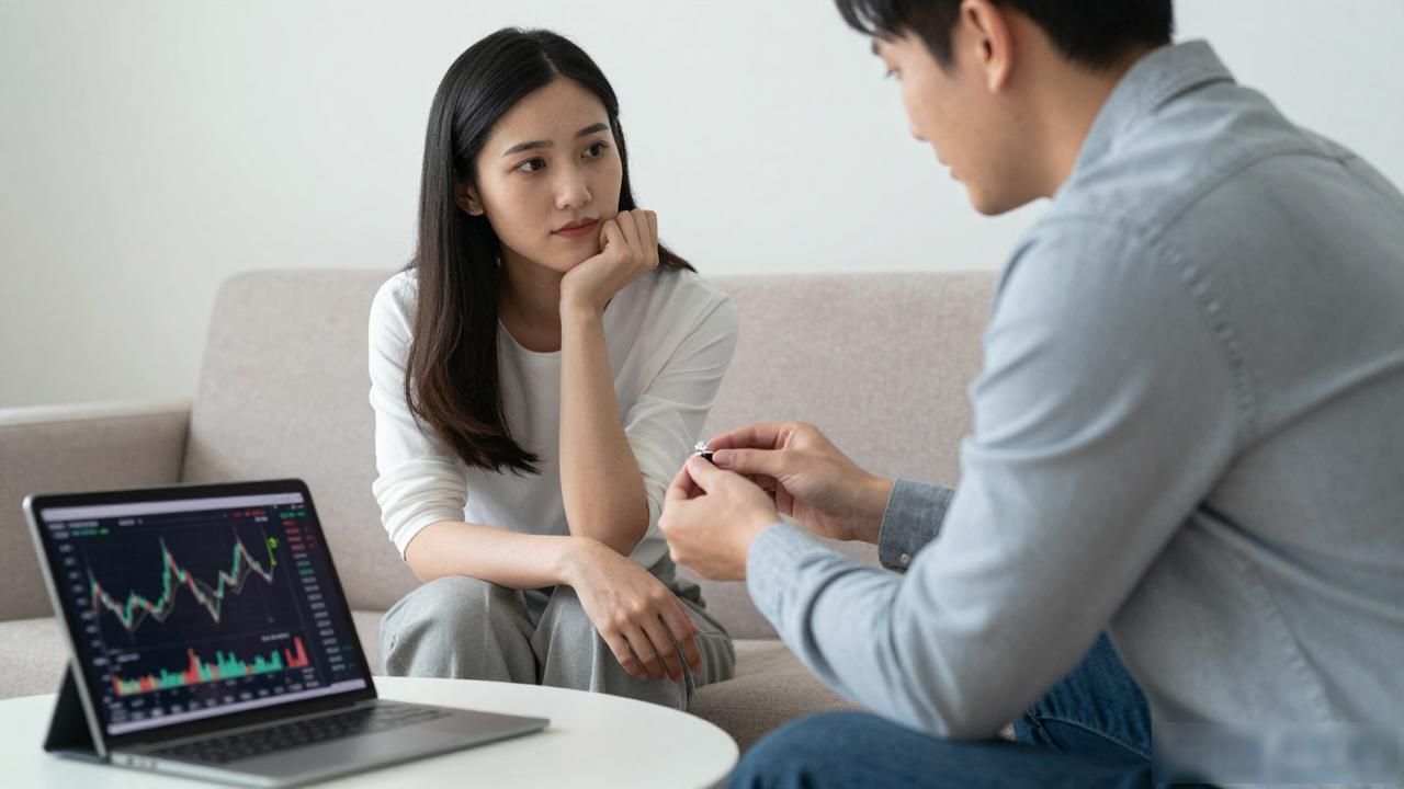 男友送你数字货币？先别高兴太早看完这些再决定