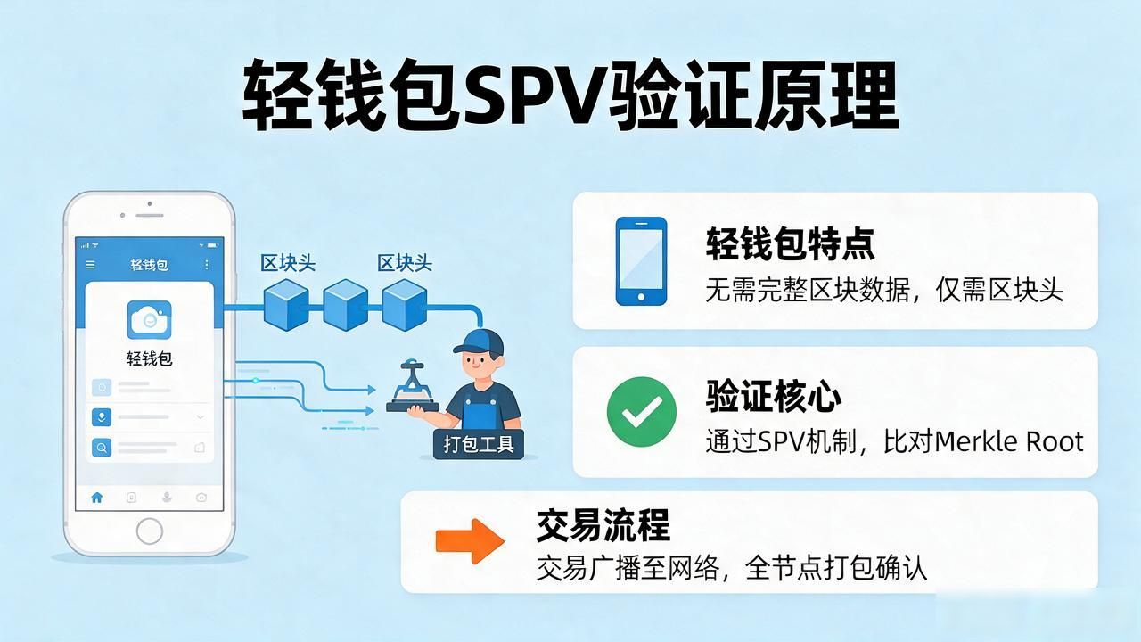 数字货币轻钱包如何安全管理加密资产_数字货币轻钱包原理_手机端数字货币轻钱包的核心功能