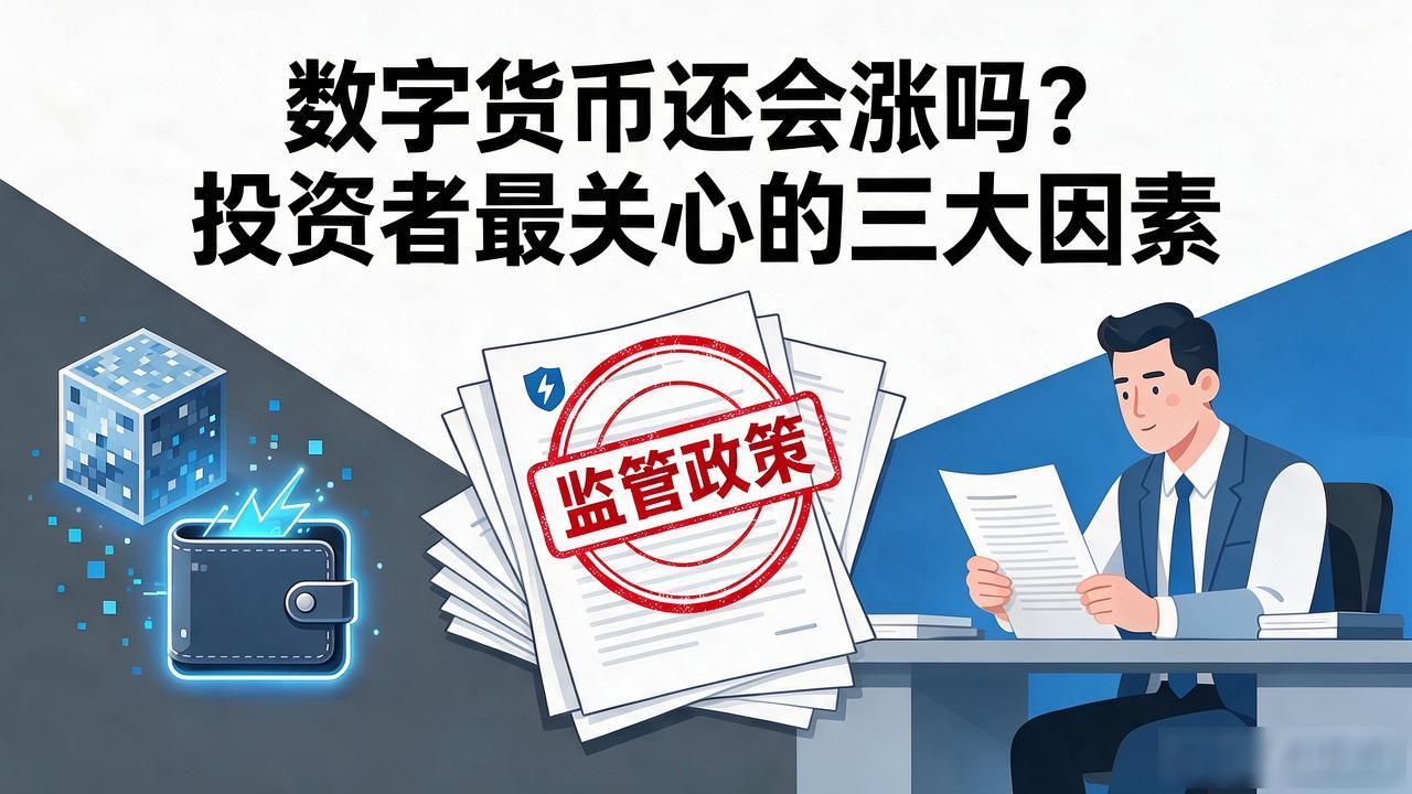 数字货币会涨价吗_数字货币价格波动因素_数字货币市场供需关系分析
