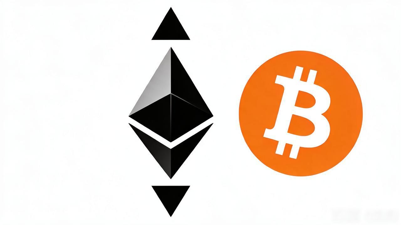 数字货币图案都有啥门道？几个主流币的logo设计说透