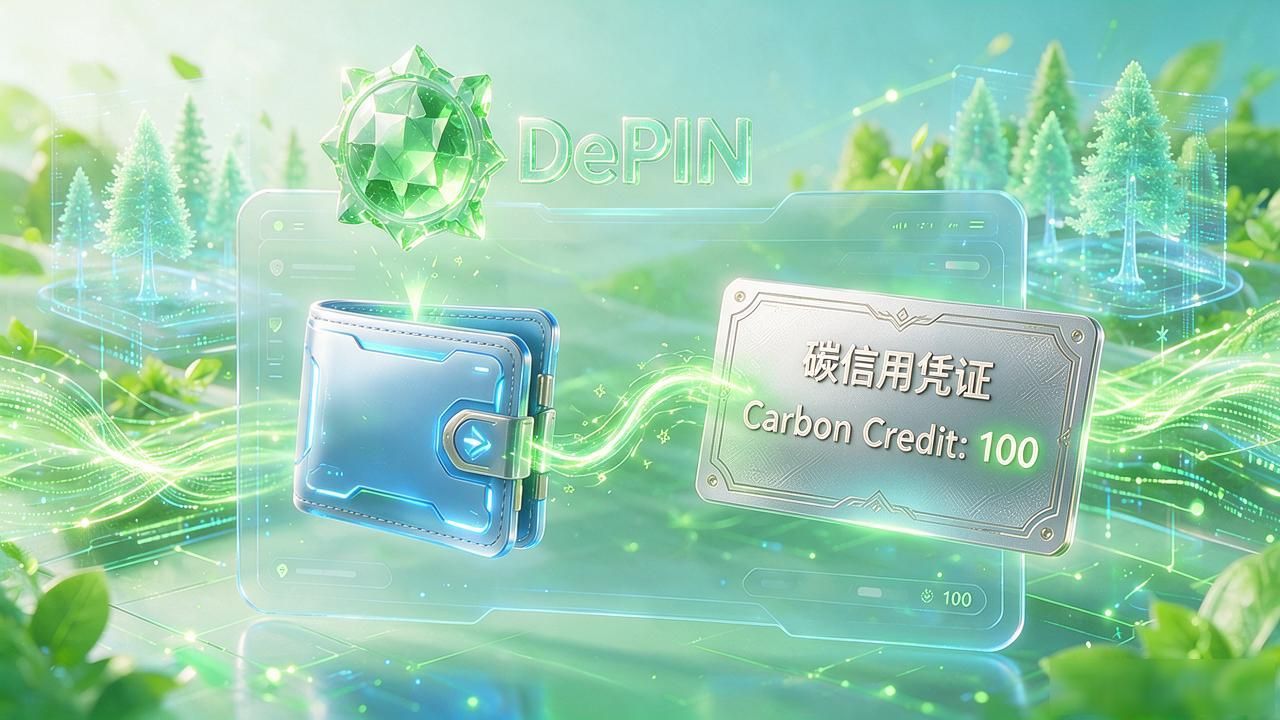 环保数字货币有哪些？这几类才是真绿色