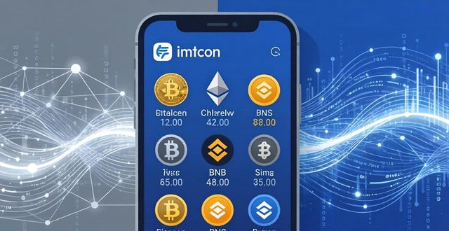 imToken通用版：多币种管理，优势真不少