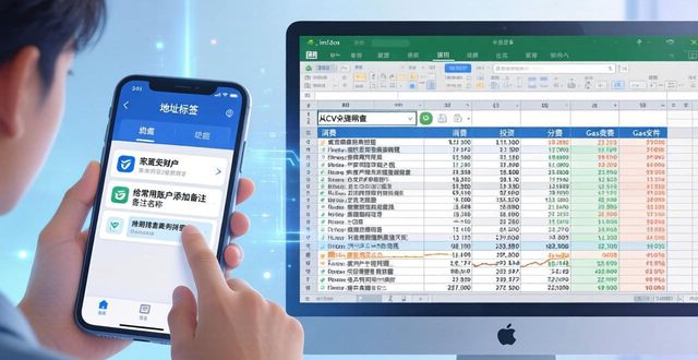 imToken安卓版：三招让每笔资产都透明可查