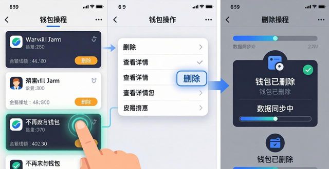 优化imToken存储空间的3个实用技巧