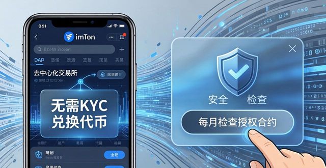 国内下载imToken，三招保持资产灵活性