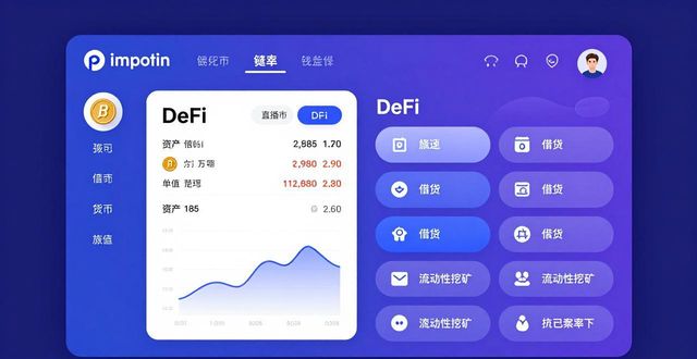 imToken支持多网络提升便捷性_imToken官网版重大升级_最新imToken官网版的多样性与功能扩展