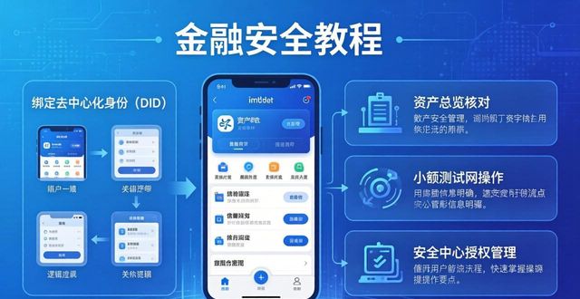 imToken钱包助记词备份安全_多链钱包创建与硬件钱包关联_如何在imToken钱包官方app下载中设定完整财务？