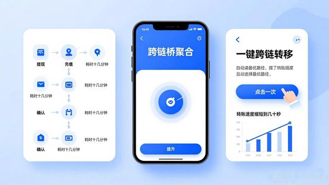 imToken钱包跨链和多链资产管理_如何通过imToken钱包app最新下载提升资源整合效率?_imToken钱包最新版本