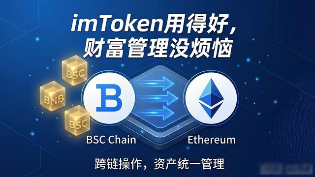 如何通过imToken通用版的功能实现财富管理?_imToken DeFi专区理财策略_imToken通用版数字资产清点