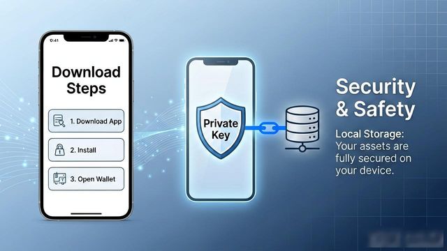 imToken官网怎么下载？用户隐私保护措施靠谱吗？