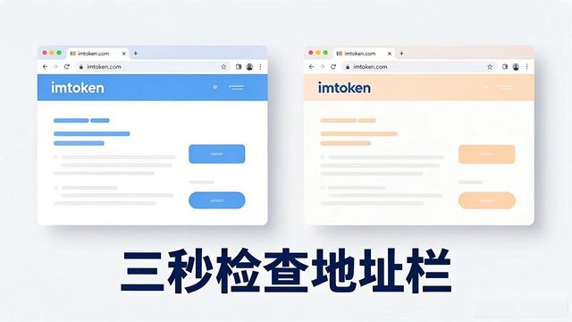 手把手教你用imToken钱包官网，从入门到精通