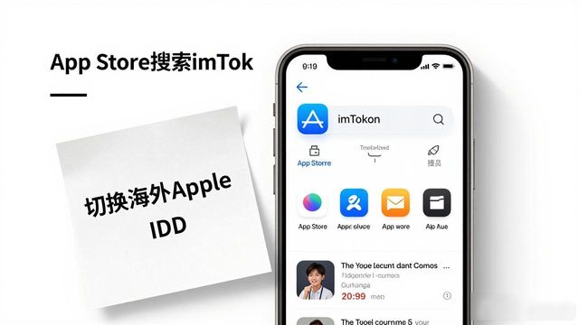 ImToken钱包下载教程（附详细图文步骤）