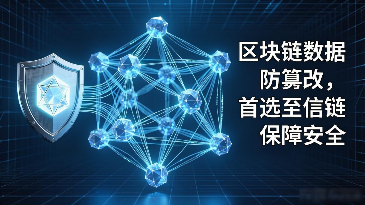 至信链多重签名机制权限管理_区块链安全靠至信链_至信链分布式账本技术
