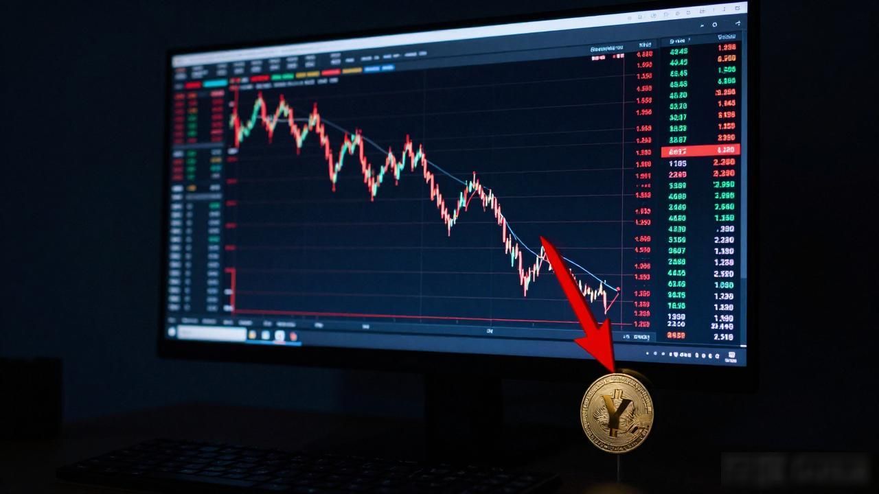 数字货币Yam：一场DeFi泡沫的惨痛教训