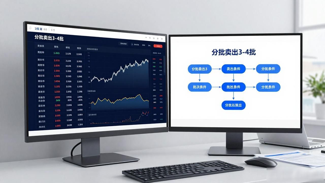 数字货币怎么卖？老手教你3个实操技巧