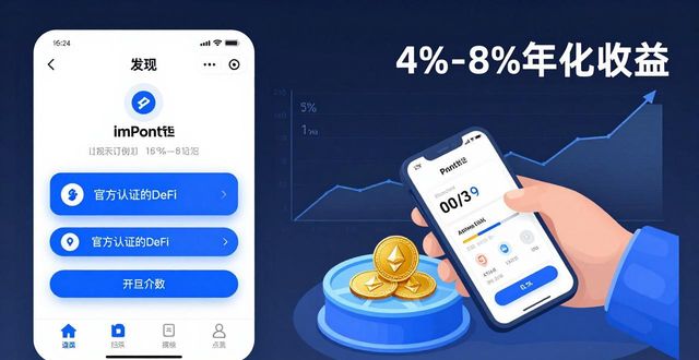 imToken官网：安全操作提升币值三步骤