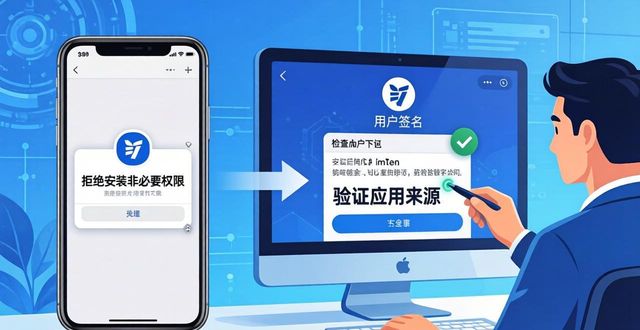 下载imToken钱包，三步守住你的数字资产