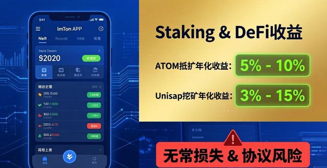 imToken理财收益及风险_imToken最新版本下载的交易费用与回报分析_imToken最新版转账费用
