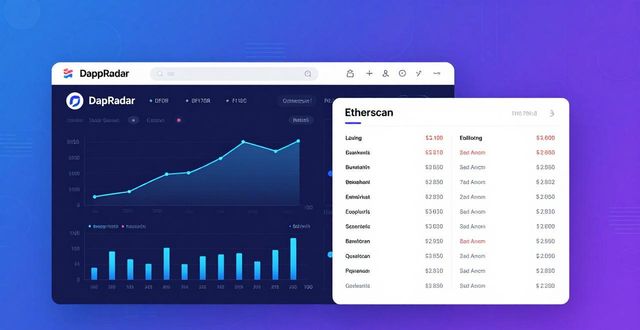 imtoken钱包2.0链上数据分析神器推荐，新手也能看懂链上数据