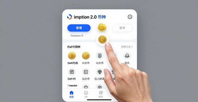 imToken 2.0 币种管理：隐藏与排序的实用技巧