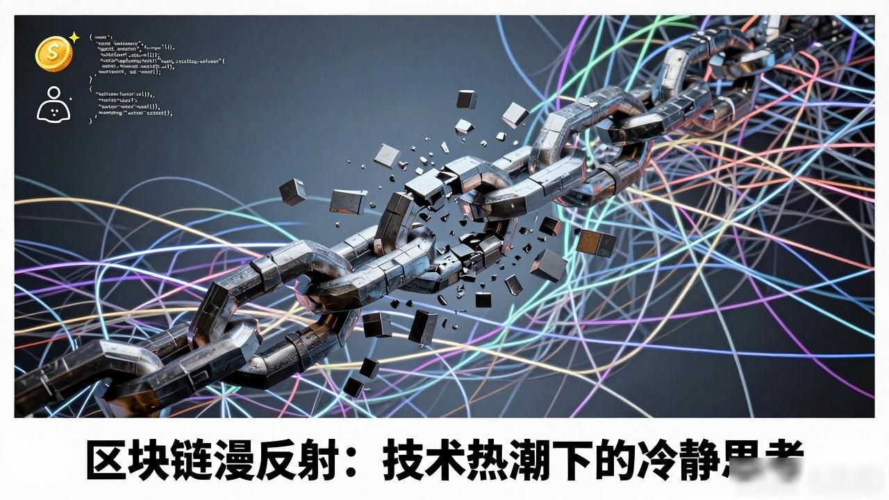 区块链实际落地案例_区块链漫反射现象_区块链漫反射