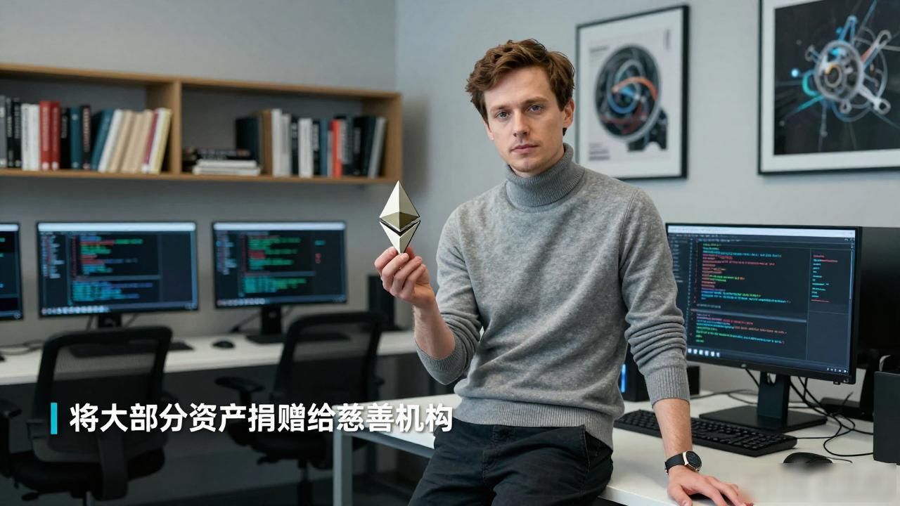 区块链大佬一年能赚多少？揭秘币圈顶流的真实收入