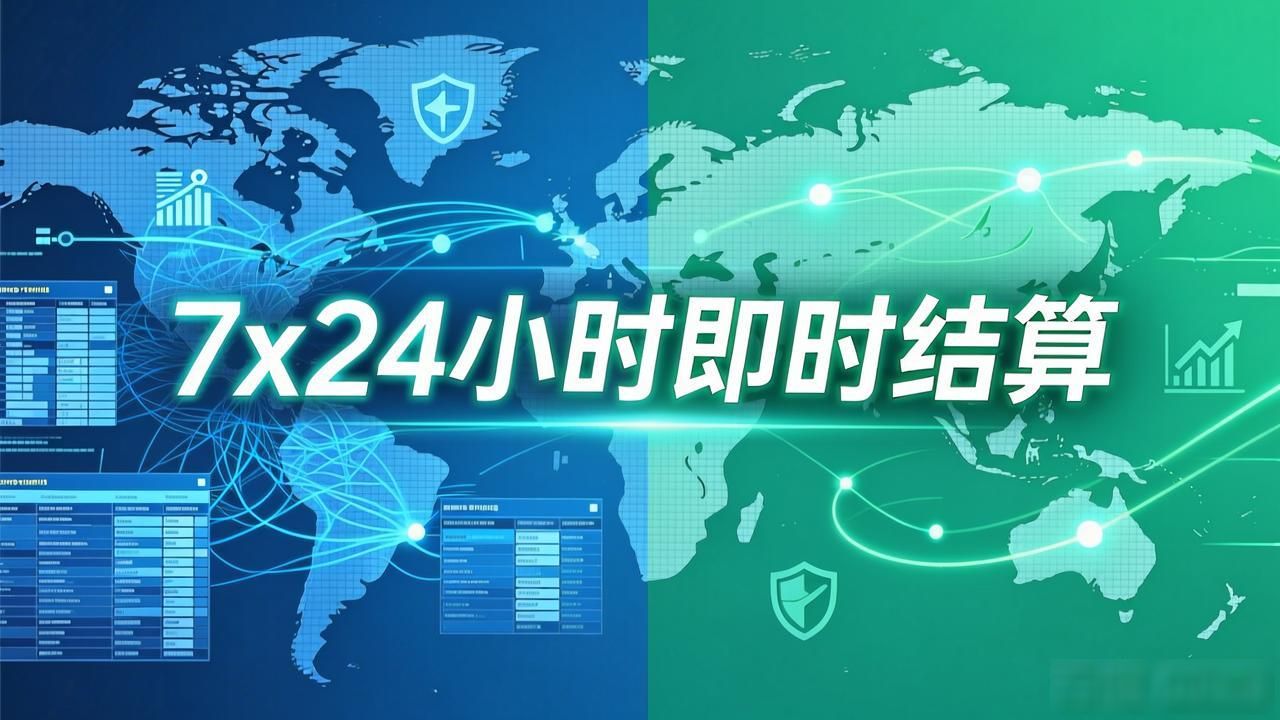 区块链赛道：谁是真正具备落地能力的行业龙头？