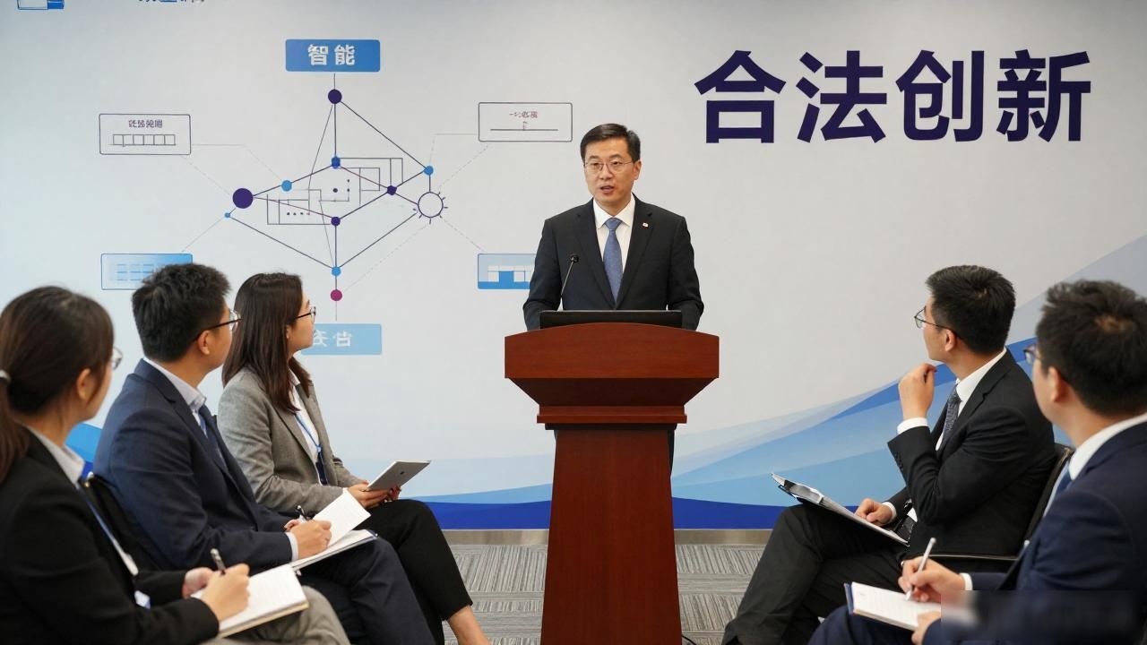 北京区块链活动最新行程与干货分享指南